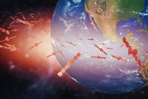 space  elon musk plans super fast global internet  launching
