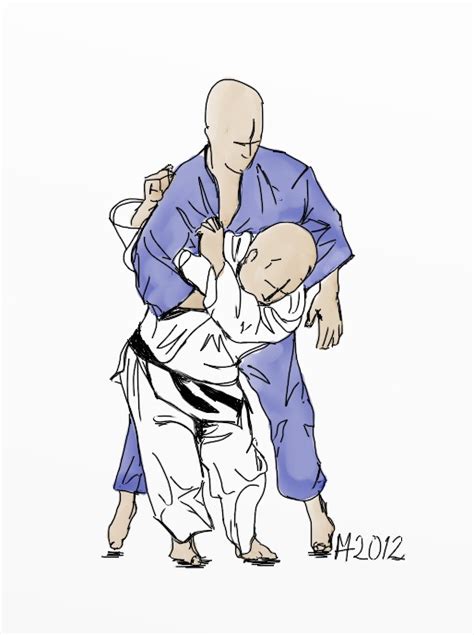 ippon seoi nage judo kouun judo infantil judo inclusivo judo