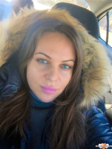 pretty russian woman user yana2893 32 years old
