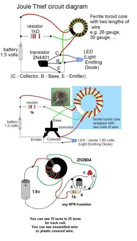 repair flashlight taser wiring diagram