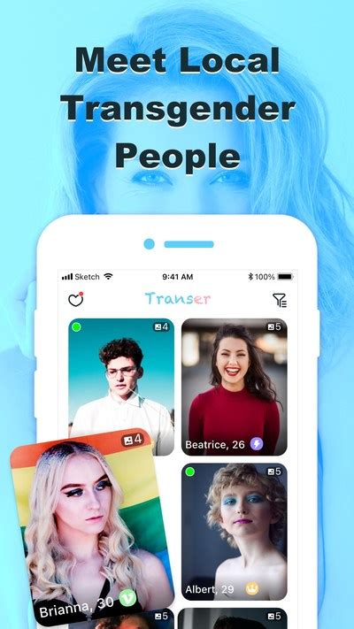Tranx Launches New Video Chat Dating App For Transgender Singles