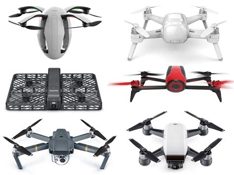 high powered robots   generation selfie sticks      favorite drones