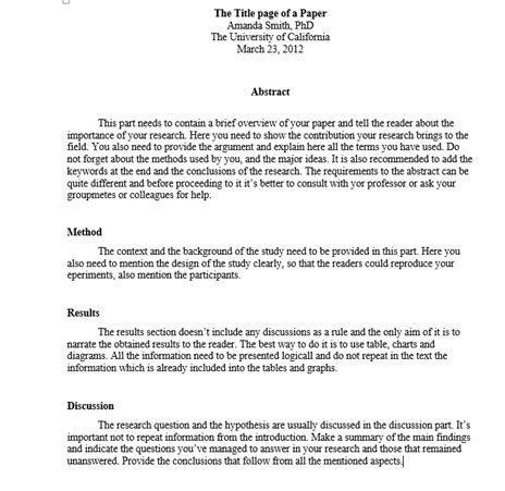 college research paper sample college paper samples