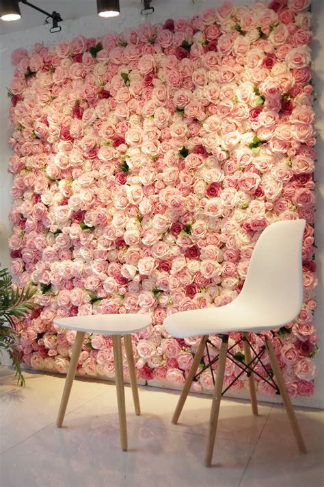 flower wall  photo studio background decor flower wall decor