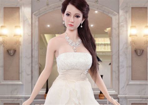 silicone sex doll with implanted hair oem factory free
