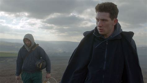 Josh O Connor Alec Secăreanu Find Love In God S Own Country Sept 1