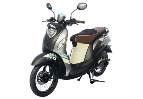 Harga Yamaha Fino 125 Blue Core Dan Spesifiaksi Terbaru 2023 – Otomaniac