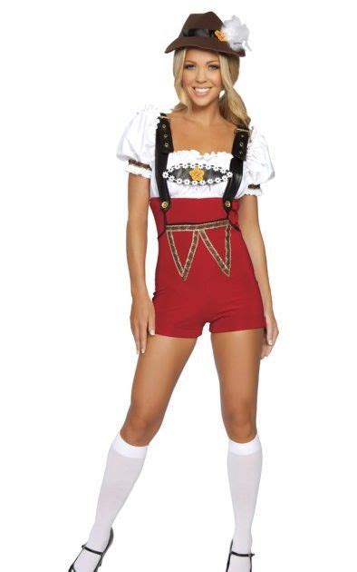 low price women beer bar maid fancy dress german oktoberfest festival