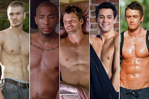 Say Goodbye To ‘one Tree Hill’ And Its Cast Of Sex Gods
