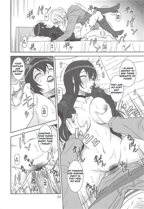 evangeline yamamoto sleeping blast of tempest hentai online porn manga and doujinshi