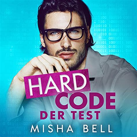 Hard Code Der Test [hard Code The Test] By Misha Bell Dima Zales