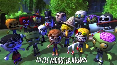 monster games facebook gameroomandroidipadiphonekindlemac