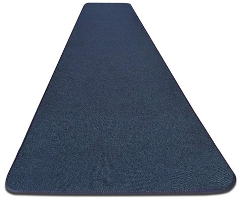 outdoor carpet runner blue      sizes  choose