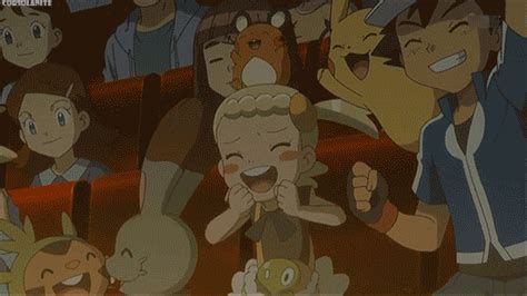 Pokemon  Find And Share On Giphy Pokemon Pokemon