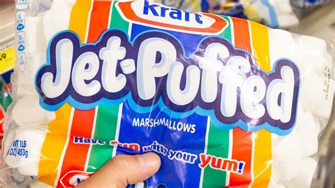 jet puffeds  flavors    youd expect  fall