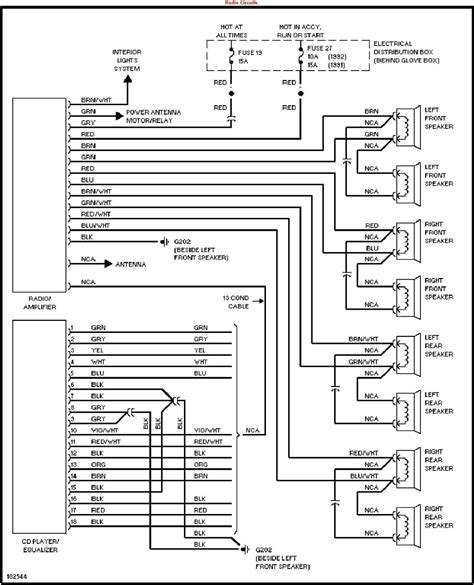 dodge ram ignition wiring diagram