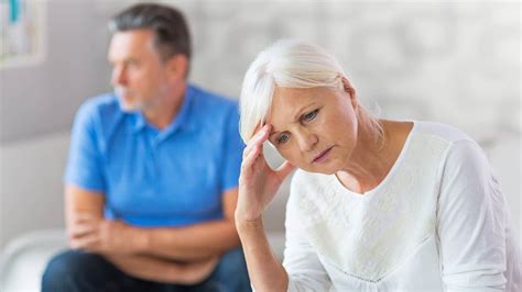 4 Reasons Why More Women Over 50 Are Getting Divorced Sixty And Me