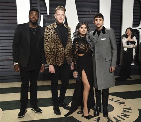 aca awesome pentatonix to perform at lakeview