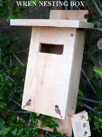 wild bird nesting boxes wren bird nesting box nesting boxes bird boxes