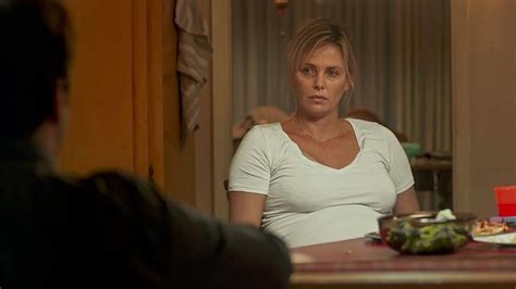 ‘tully’ Review Charlize Theron Is Fearless As A