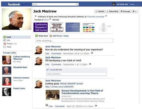 jack mezirow alchetron   social encyclopedia