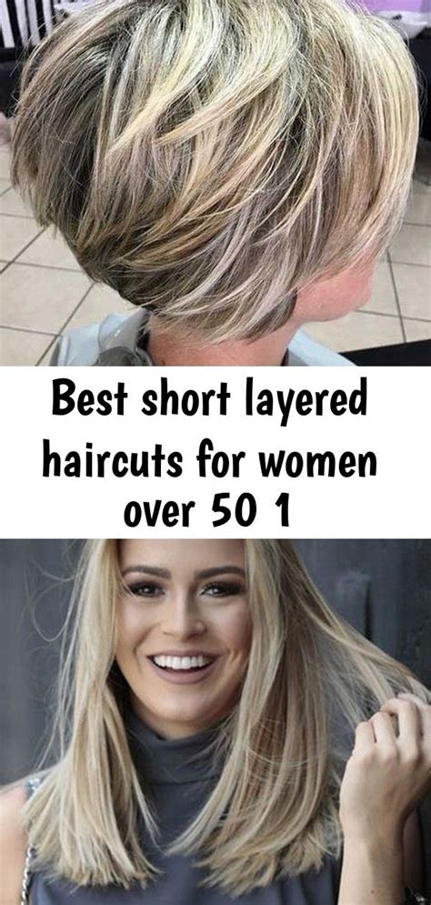 short layered haircuts  women    layered haircuts