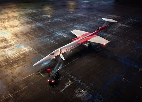 boeings upcoming supersonic private jet      lap  luxury  london
