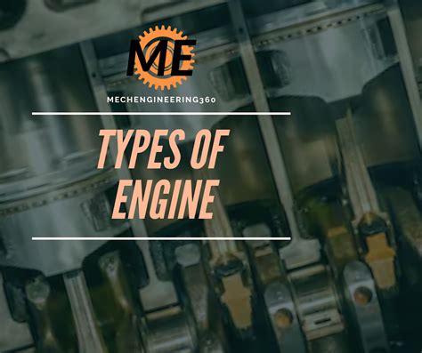 types  engine ic engine ec engine   engine  details