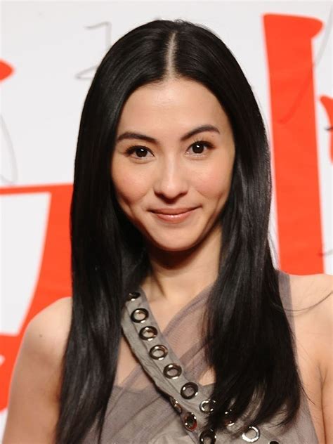 Cecilia Cheung Pictures Rotten Tomatoes