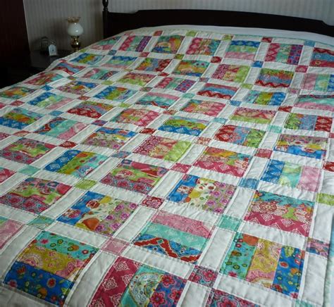 jelly roll quilt easy quilts quilts easy quilt patterns