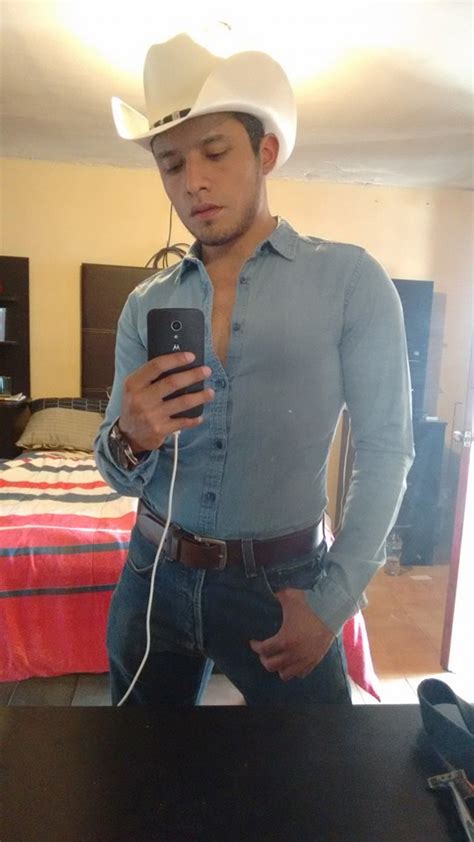Hot Guys In Jeans Hispanic Guys Slef Pics Jeans
