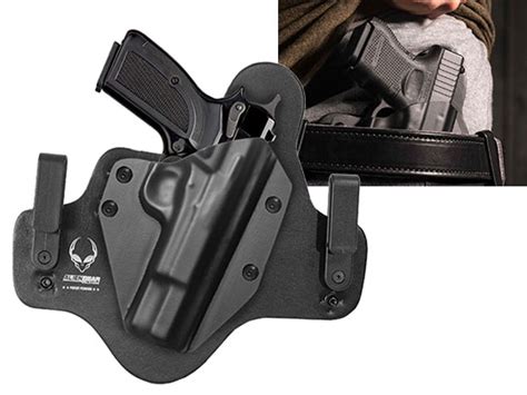 browning  power holster concealed carry holsters alien gear holsters