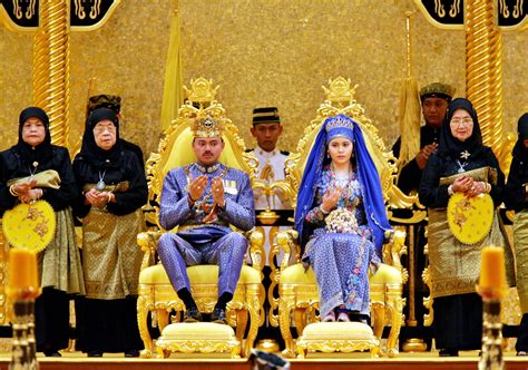 resilient monarchy  modern sultanate  brunei darussalam thediplomaticaffairscom