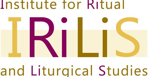 vacature wetenschappelijk cooerdinator ad interim irilis institute  ritual  liturgical