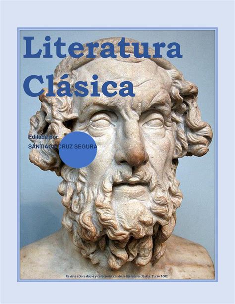 calameo literatura clasica
