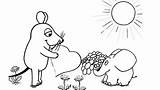Maus Elefant Sendung Malvorlagen Herz Wdr Malvorlage Ente Maulwurf Eule Malen Mouse Tiere Wdrmaus Weihnachten Besuchen sketch template