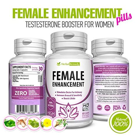 Natural Female Sexual Enhancement Pills Testosterone And