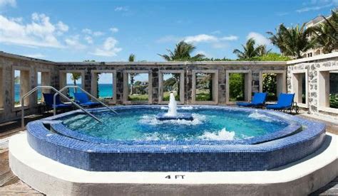 The Crane Resort Diamond Valley Barbados Foto S Reviews En