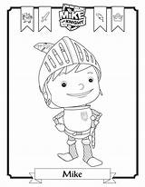 Colorear Caballero Discovery Medieval Nick Ridder Coloringpagesfortoddlers Marta Profe sketch template