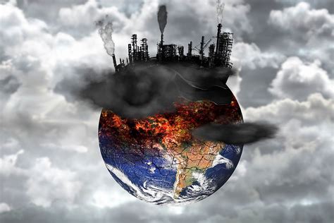 the world s most polluting industries worldatlas