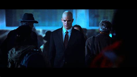 1080p hd hitman 2007 movie official trailer 1 youtube
