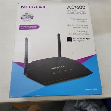 lot  netgear ac wireless router adams northwest estate sales auctions