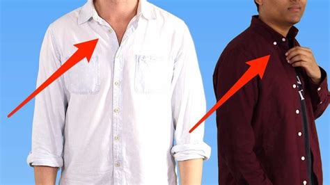 awesome button  shirt trend style