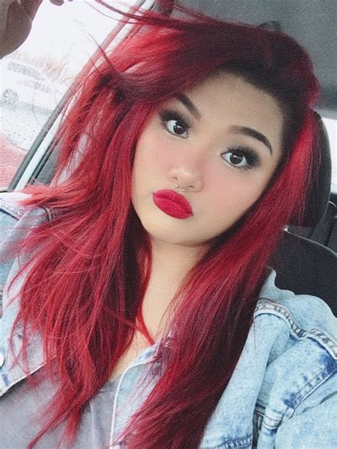 red hair filipina explore tumblr posts and blogs tumgir