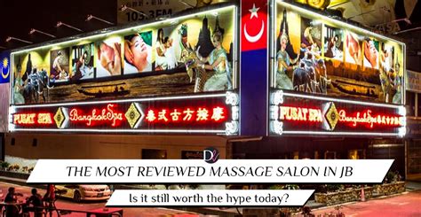 bangkok spa        reviews daily vanity