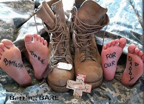 battling bare women go topless to support military spouses ny daily news