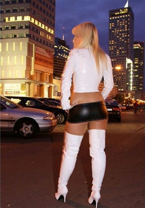 Пин на доске high heels overkneestiefel reizwäsche mini