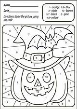 Kindergarten Easy Teachersmag Pumpkins Toddlers sketch template