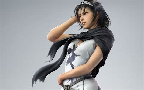 Top 10 Asian Femme Fatales In Fighting Games Page 4 Of