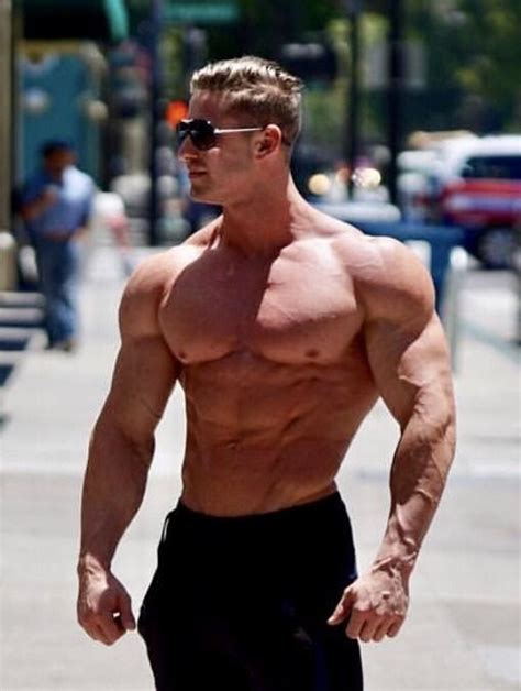 sexy muscle guys photo 筋肉